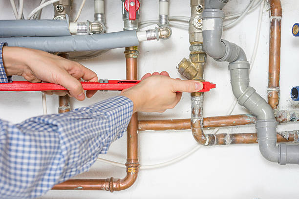 Residential Plumbing Services in Clarendon, AR